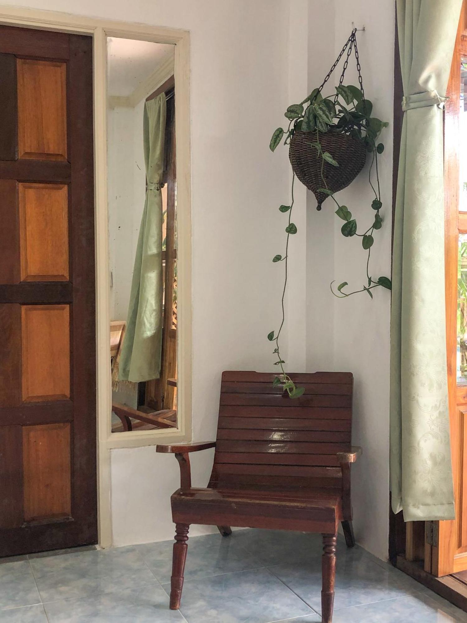 River Flow House Bangtanod Photharam Pokój zdjęcie