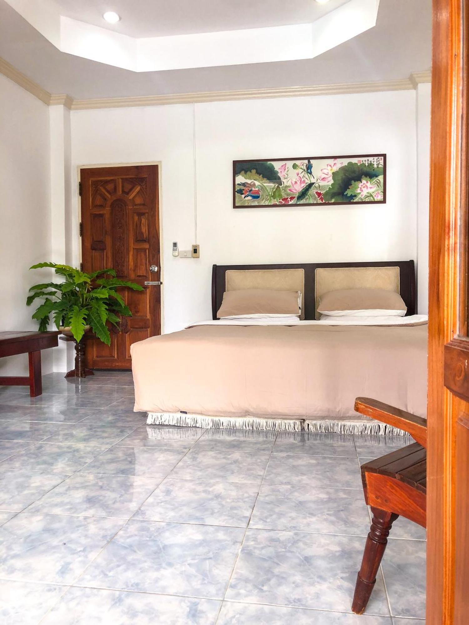 River Flow House Bangtanod Photharam Pokój zdjęcie